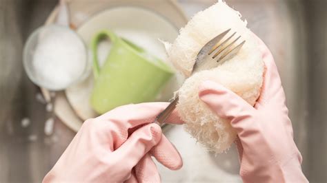 Why Your Dishwasher Is Leaving Brown Stains On Your Cookware