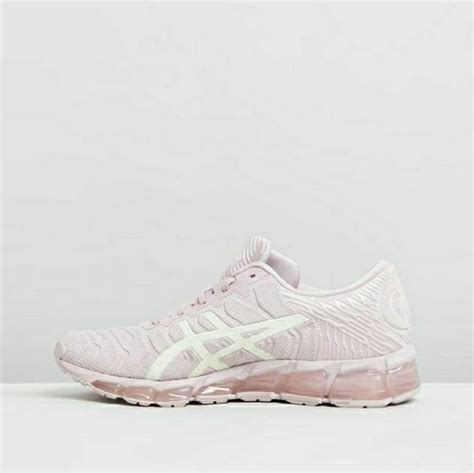 Pink Asics Gel Quantum 360 6 Women S Etsy