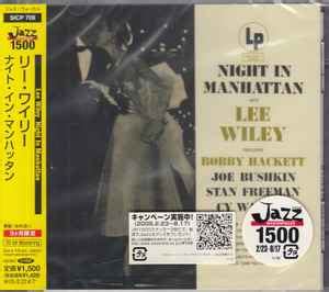 Lee Wiley – Night In Manhattan (2005, CD) - Discogs