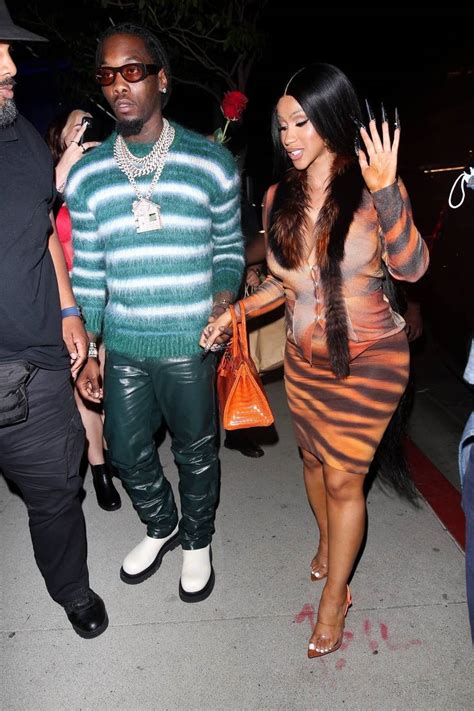 Cardi B Iamcardib Nude Onlyfans Photo The Fappening Plus