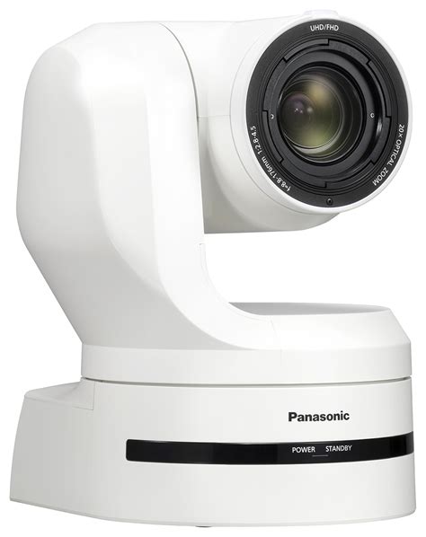 AW-HE145 full-HD integrated pan-tilt-zoom (PTZ) camera