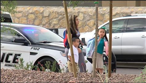 El Paso Sheriffs Office Takes Necessary Precautions To Avoid Delayed