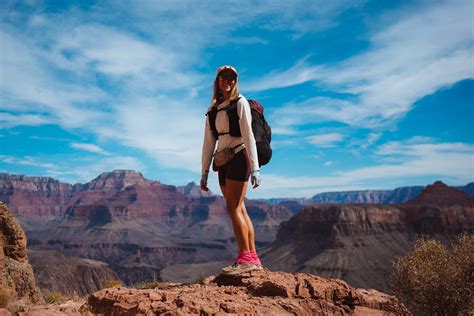 Arizona Trail Gear List 2022 (almost ultralight) — Erin Exploring