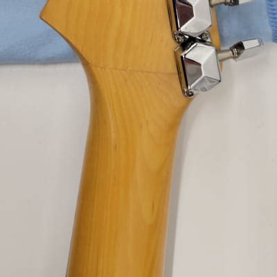 Washburn WR120 rocker series 2000s - Red | Reverb