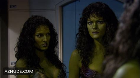 Star Trek Enterprise Nude Scenes Aznude