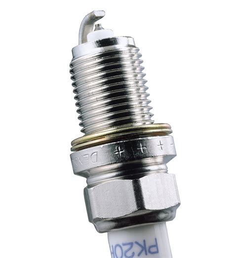 Denso Double Platinum Spark Plugs Denso Spark Plugs