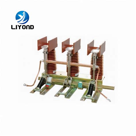 Wholesale Jn Earthing Switch Grounding Switch Liyond