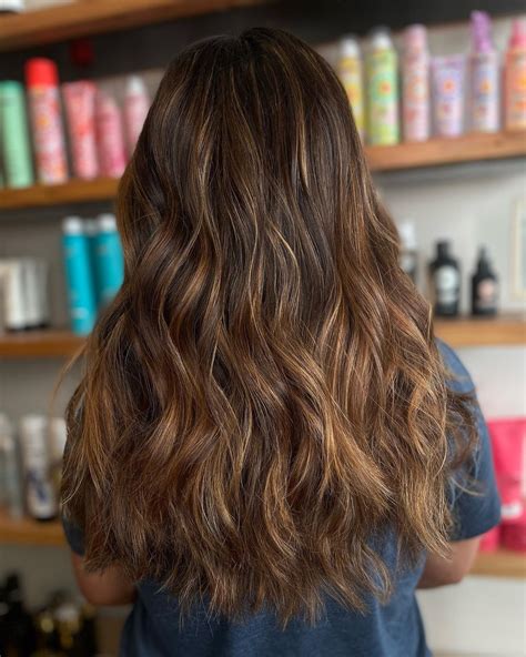 35 Honey Brown Hair Color Ideas For Warm And Natural Looks Hood MWR