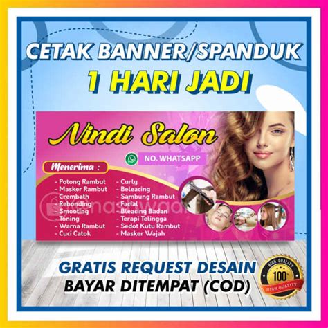 CETAK KILAT 1 HARI JADI BANNER SPANDUK BACKDROP BALIHO USAHA BISNIS