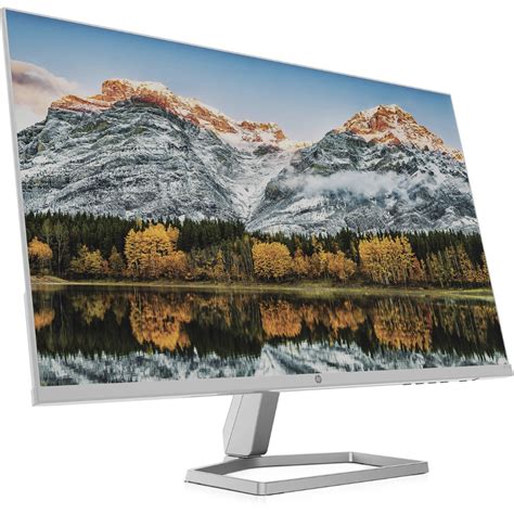 Buy HP M27FW 27 inch Full HD IPS Monitor Online Price in islamabad Pakistan