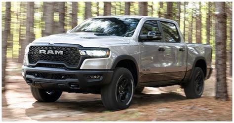 Ram Features Specs Rick Hendrick Dodge Chrysler Jeep Ram