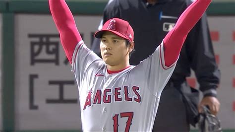 Mlb》牛棚又放火！大谷翔平開幕戰先發6局奪10k無失分好投無關勝敗 Line Today 運動 Line Today