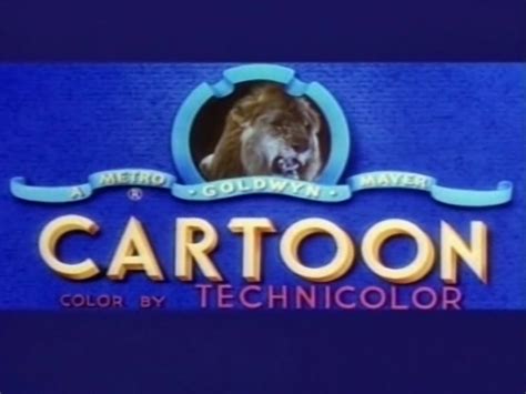 Mgm Cartoons Idea Wiki Fandom