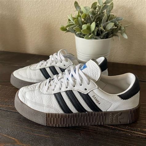 Adidas Samba Og Shoes White Unisex Lifestyle Adidas Us In