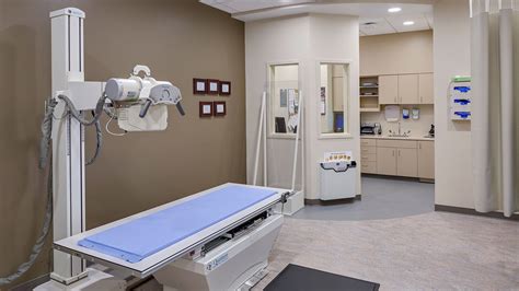 Prisma Health Convenient Care Maximizes Space With Design