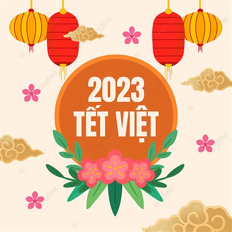 2023 Vietnam Pink Flower Template Download on Pngtree