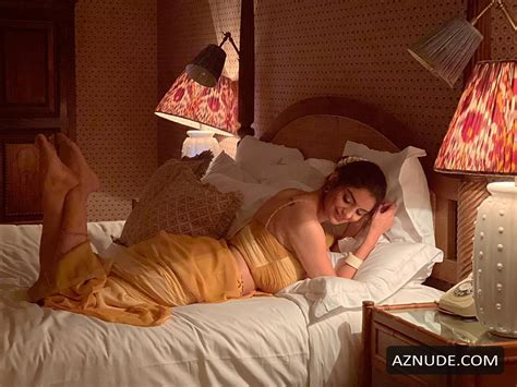 Anveshi Jain Hot Pics Collection May AZNude