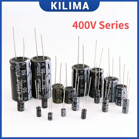 Aluminum Electrolytic Capacitor V Uf Uf Uf Uf Uf Uf