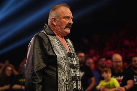 Jake Roberts Recalls Nasty Games Played With Him Backstage In WWF