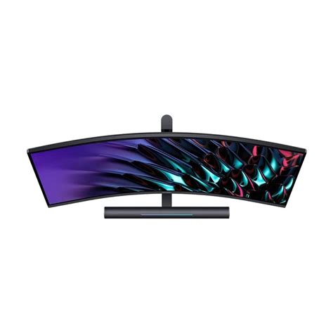 Huawei MateView GT Monitor Curvo De 34 Pulgadas VA Ultrawide