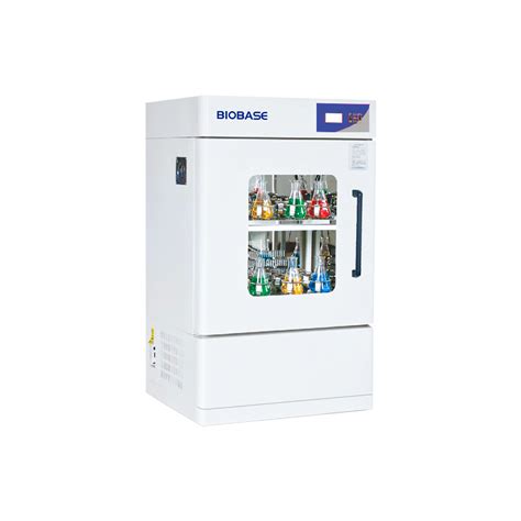 Biobase Laboratory Vertical Shaking Incubator Constant Temperature