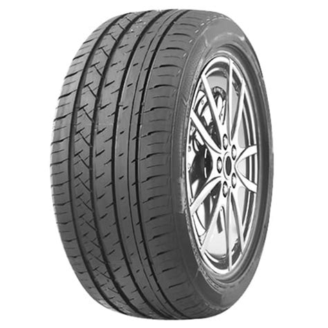 LLANTA ROADMARCH PRIME UHP 08 225/45R17 94W – Llantired