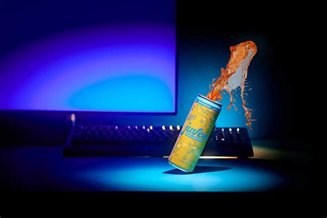 8 Vegan Energy Drinks to Boost Your Day