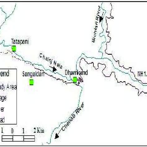 (PDF) Investigation of Landslide at Sangaldan Near Tunnel-47, on Katra ...