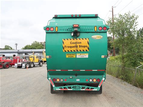 2008 Ccc S A Refuse Truck Kenmore Heavy Equipment Contractors Equipment And Vehicles Online