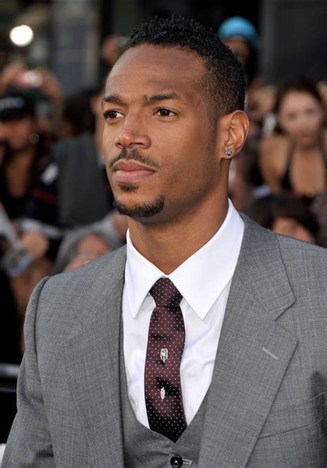 Actor/Comedian/Writer: Marlon Wayans | Marlon wayans, Hottest male ...