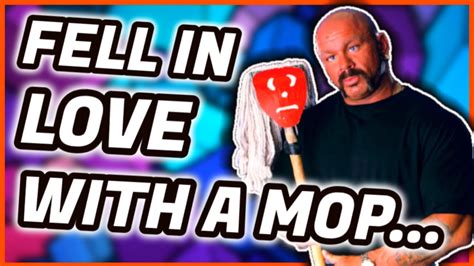 The Ludicrous Story Of Perry Saturn And Moppy Stupid Wrestling