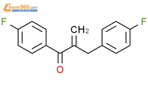 104147 31 1 2 Propen 1 One 1 4 Fluorophenyl 2 4 Fluorophenyl