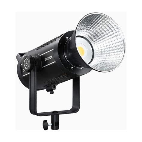 GODOX SL200II 200W LED Video Light Amazon In Electronics