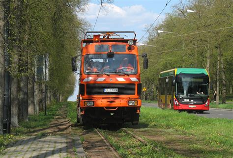 S59 - Łódzka Galeria Transportowa - GTLodz.eu