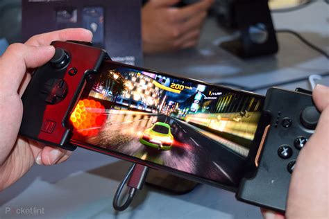 Finally, Appears the Best Gaming Mobile for Games Lover: ASUS ROG Phone! | Technology World