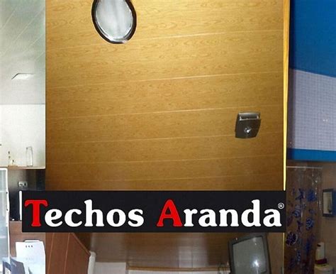 Ofertas económicas Montaje Techos Aluminio Techos metálicos