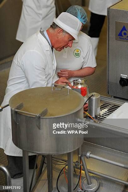 Davidstow Cheese Factory Photos and Premium High Res Pictures - Getty ...