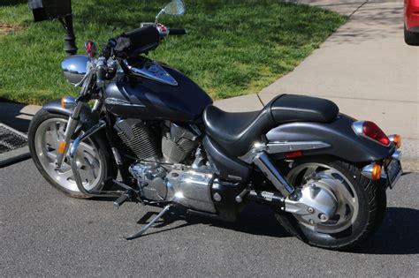 2006 Honda Vtx 1300c Charlotte Nc