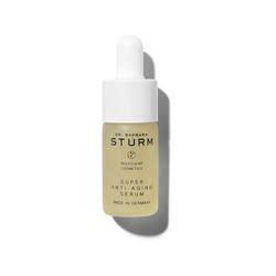 DR BARBARA STURM Mini Super Anti Aging Serum 10ML Anti Aging