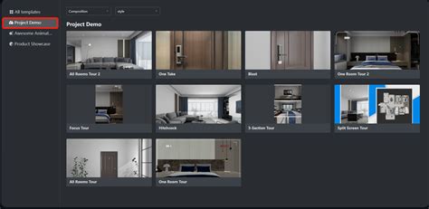 New In Time Saving Impressive Coohom Video Template Smart Decor