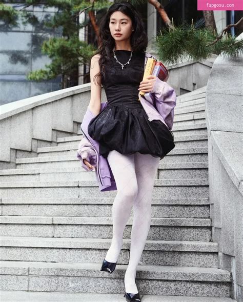 Jung Ho Yeon Aka Hoooooyeony Nude Leaked OnlyFans Photo Fapgosu