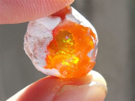 Fire Opal Specimen Wholesale Suppliers in USA | Buy Fire Opal Specimen - Quartzsite Minerals