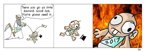 Happy New Year Everyone We Re F Fuck Know Your Meme