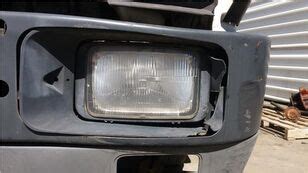 Faro Delantero Izquierdo Volvo Fl Fl Headlight For Volvo Fl Fl