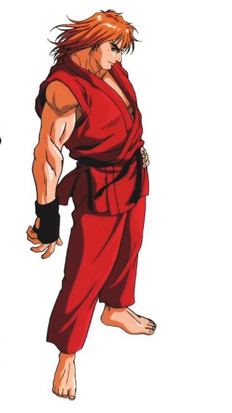 Pin De Jorge Em Street Fighter Em Personagens Street Fighter