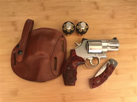 Another Trail Carry Favorite Of Mine Rrevolvers