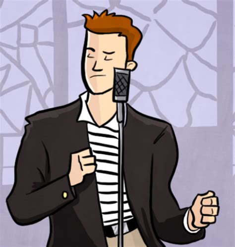 RICK ASTLEY RICK ROLL CARTOON Blank Template Imgflip