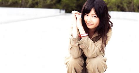 Akb Shimazaki Haruka Wallpaper Hd Hot Sexy Beauty