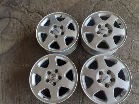 Диски Opel Astra-H.Zafira -R-15(5х110)