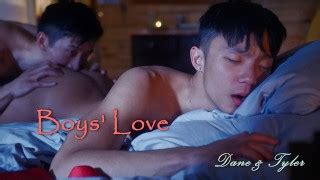 Asian Boy Tyler Fucks His Cute Korean Twink Boyfriend Xnxx Gay Videos